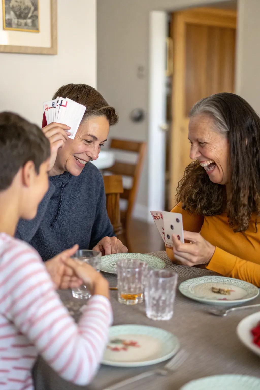 Deductive fun with 'Guess the Card'