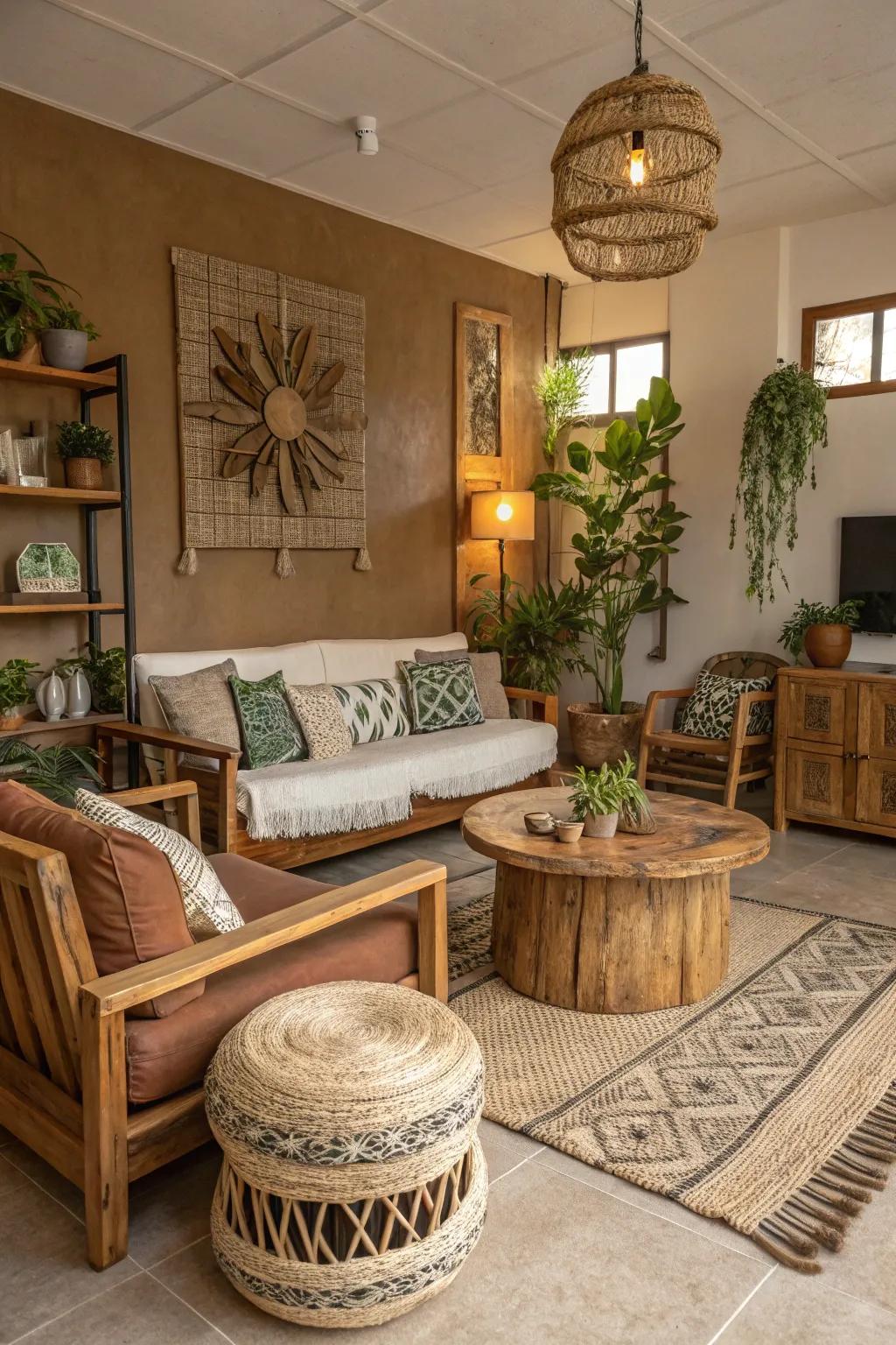 Sustainable choices that enhance both beauty and ethics.