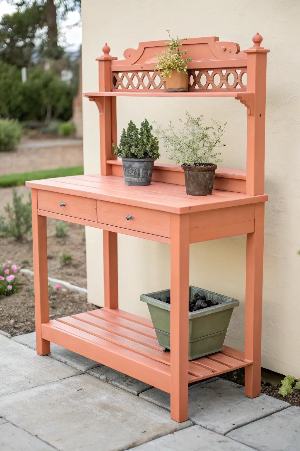 Enhance your outdoor space with a vibrant touch of style and protection.