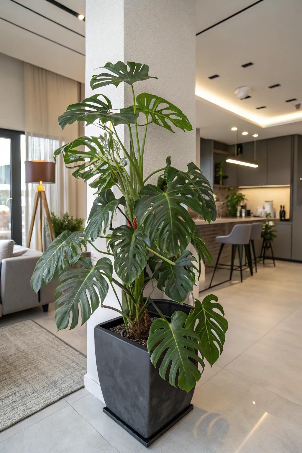 The natural divider you've always needed!