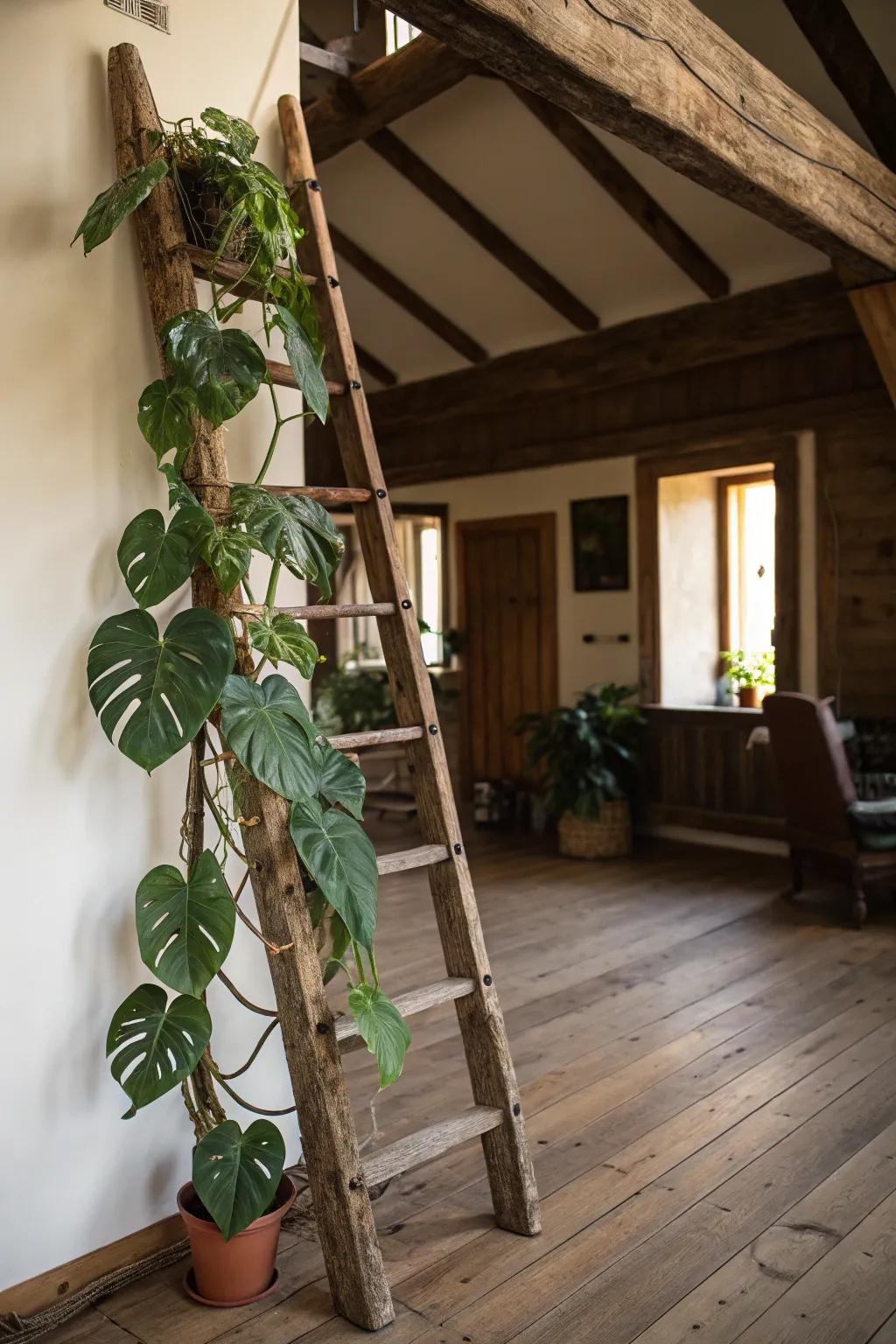 Repurpose with style