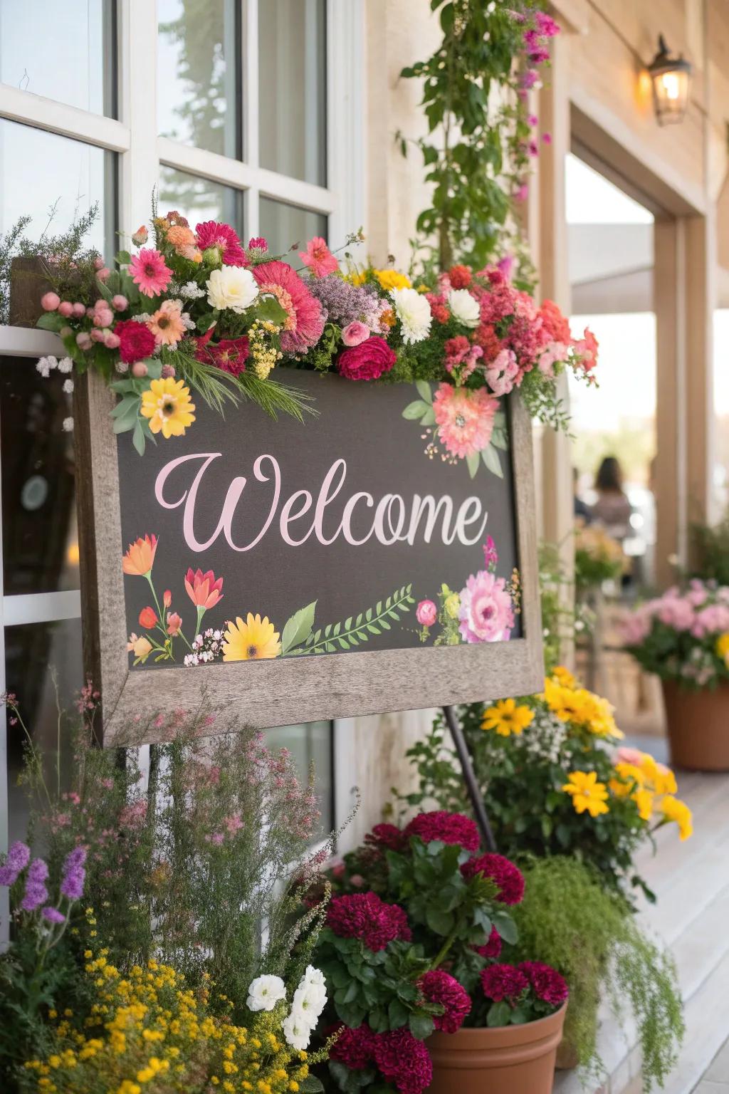 An intimate signature that renders patrons feeling cherished