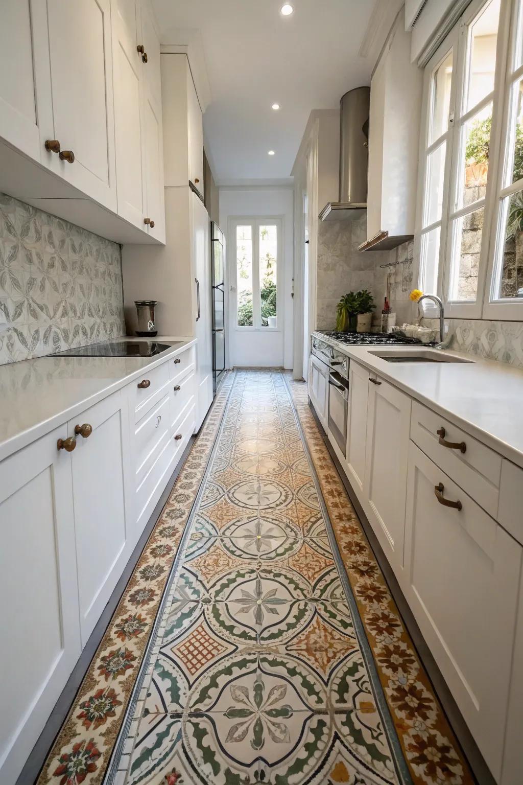 Ground panels that are sure to impress.