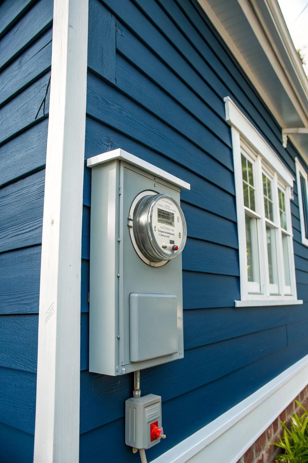 Master the art of disguise with a paint job that blends utility and aesthetics.