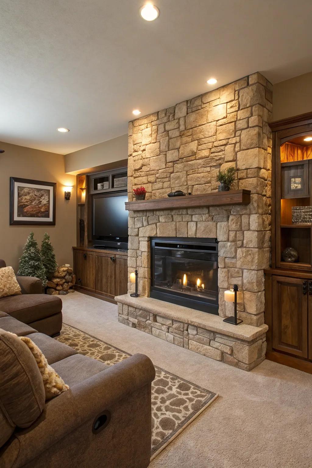 Striking and exquisite: The fascination of artificial stone.