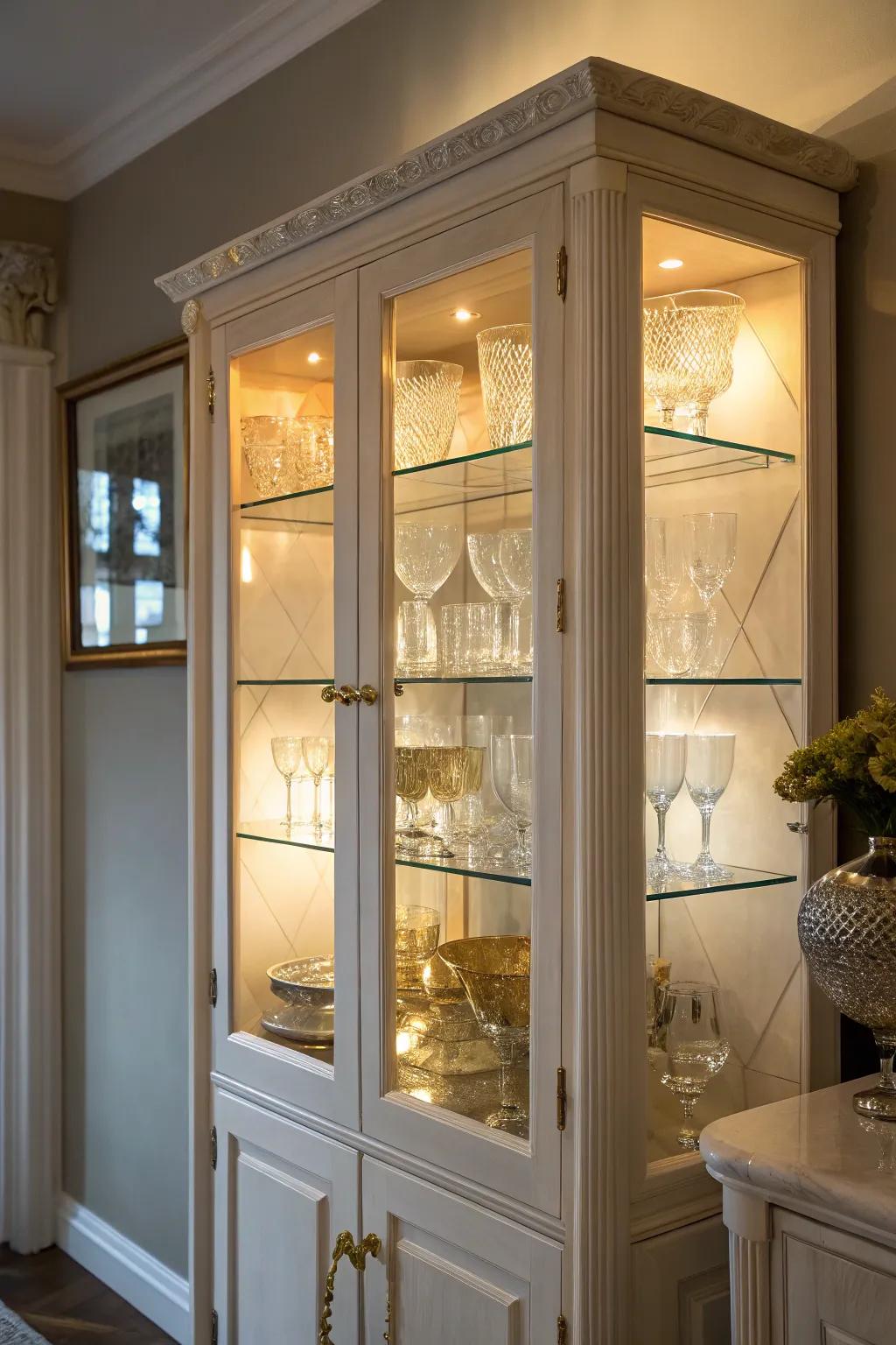 Lighting can redefine the vibe of your kitchen.