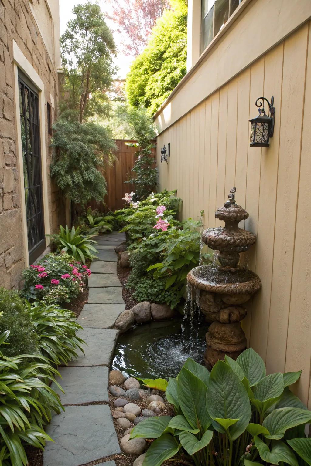 Decorative elements can add personality and charm.