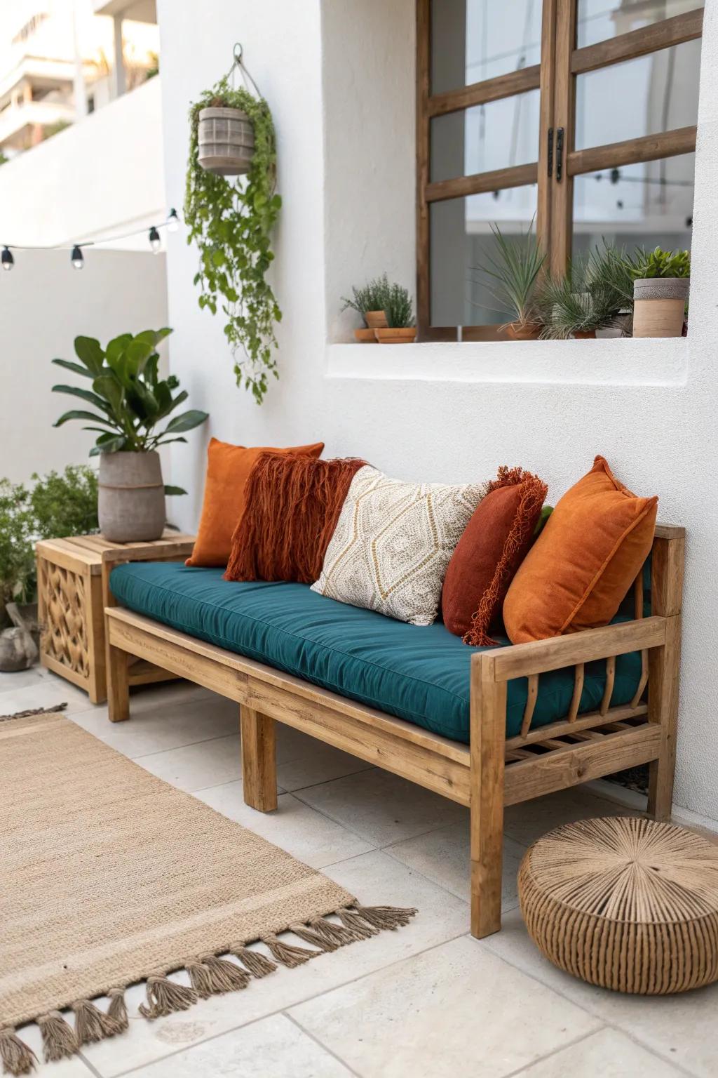 Transform your space with modular magic: adaptable, stylish, and perfect for any occasion.