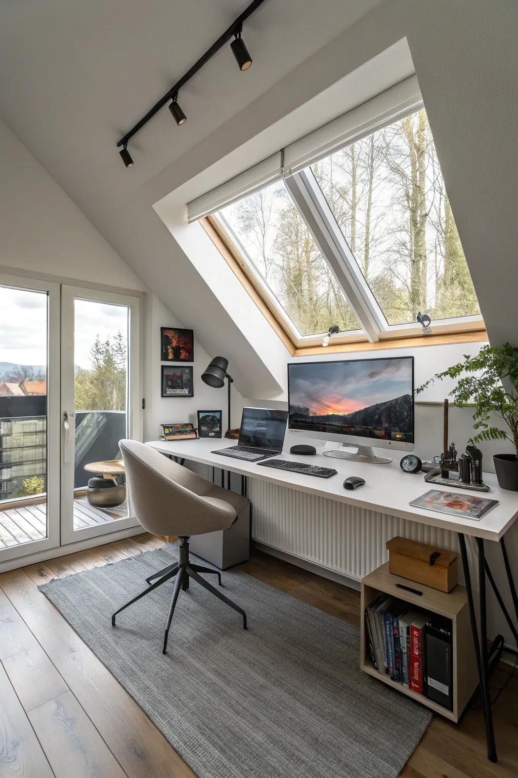 Smoothly incorporating technology into your workplace