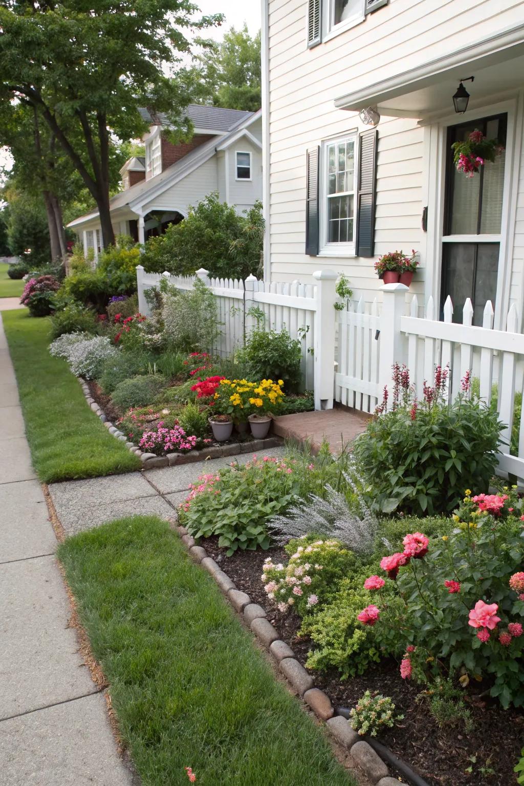 Appreciate your garden more with easy-care plant selections.