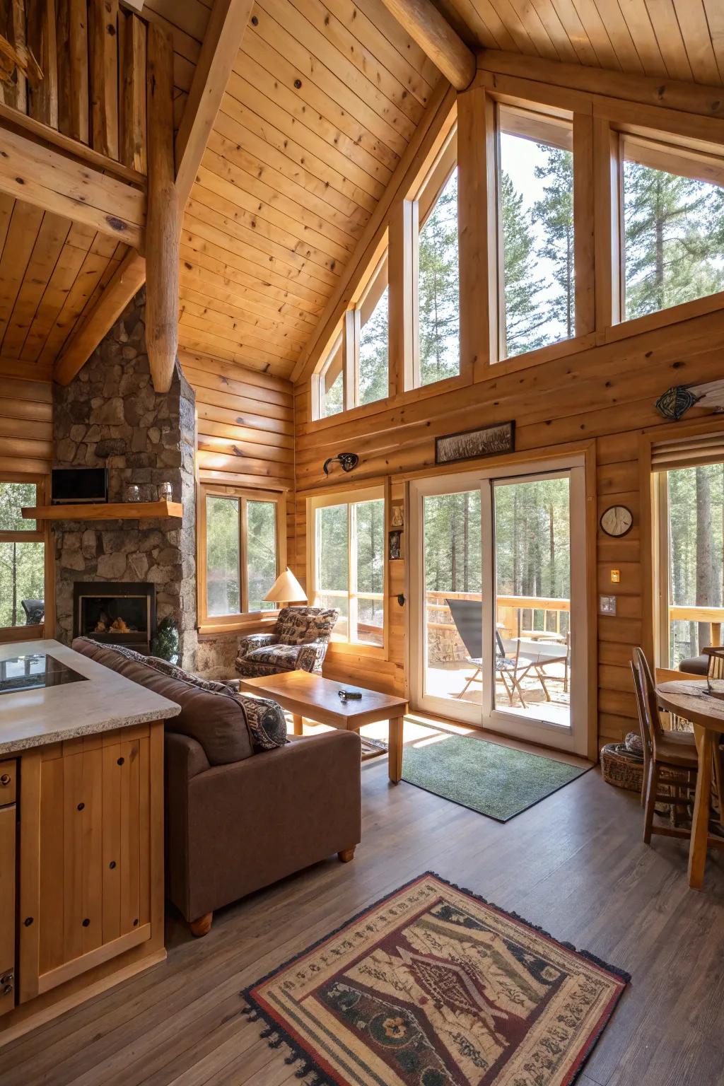 A well-conceived floor plan amplifies both utility and comfort.