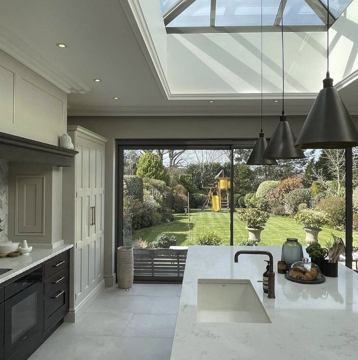kitchen window ideas