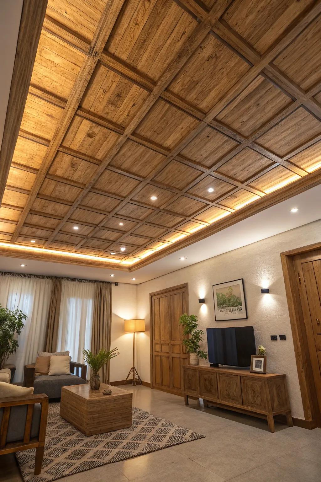 Ecologically minded media proffer sustainability and panache.