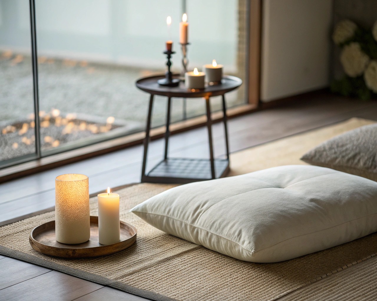 Explore the Types: Personal retreat spaces can vary from meditation corners to creative studios, each with its unique design elements.