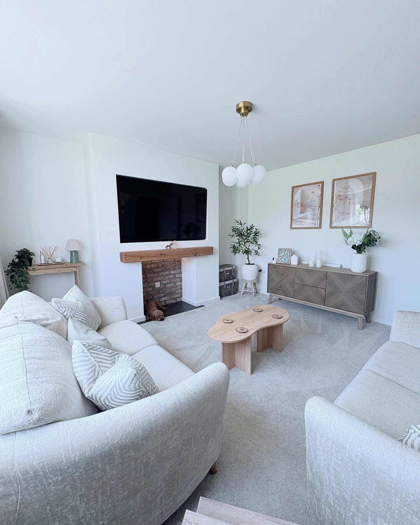 3. Scandinavian Simplicity in Soft Whites (Formal Living Room Ideas)