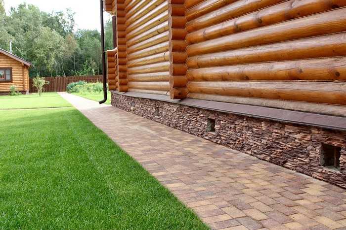 conception d'allée de jardin