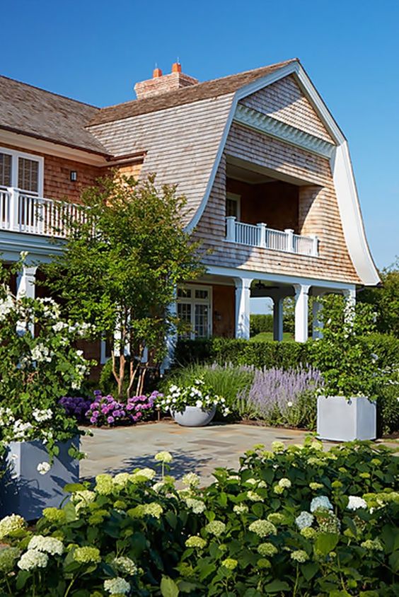 idées d'aménagement paysager