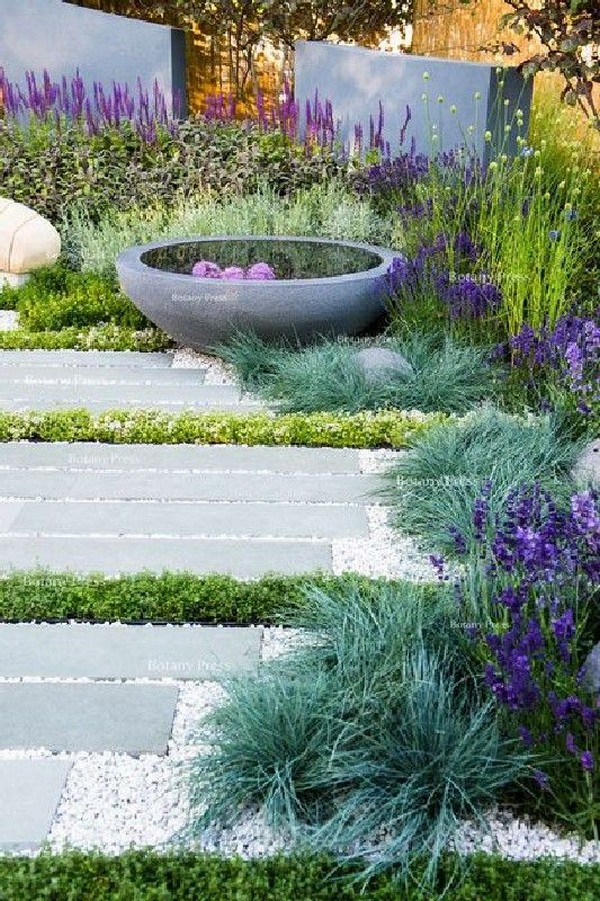 idées d'aménagement paysager