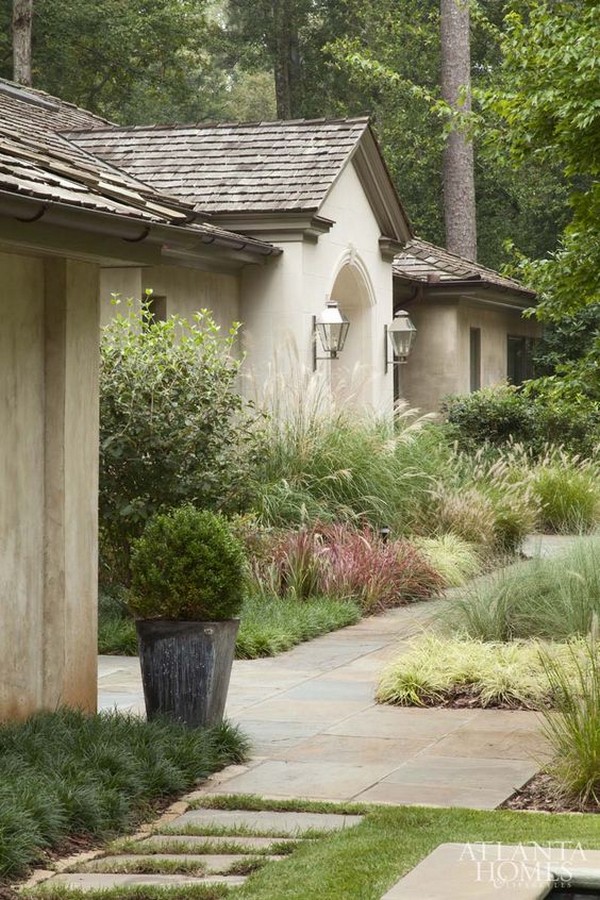 idées d'aménagement paysager