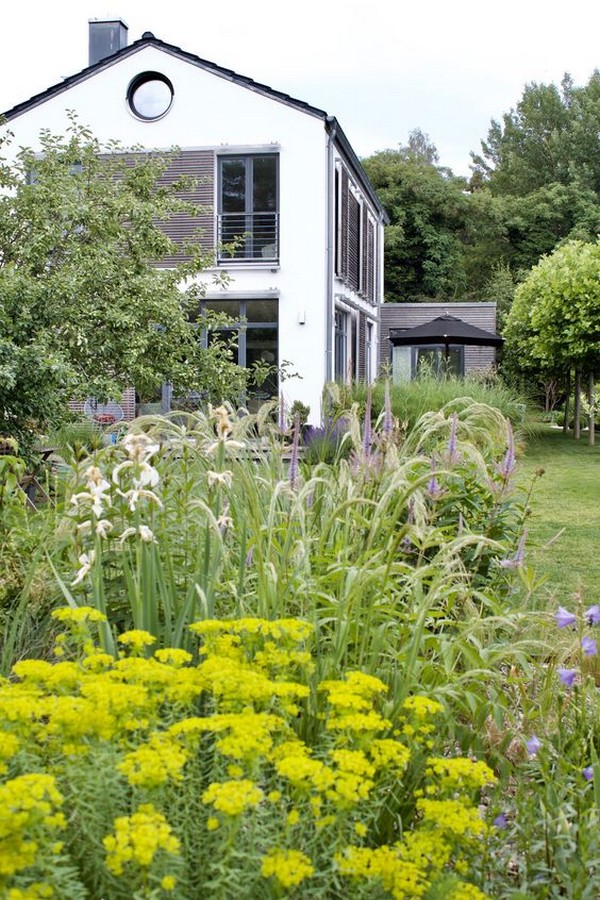 idées d'aménagement paysager