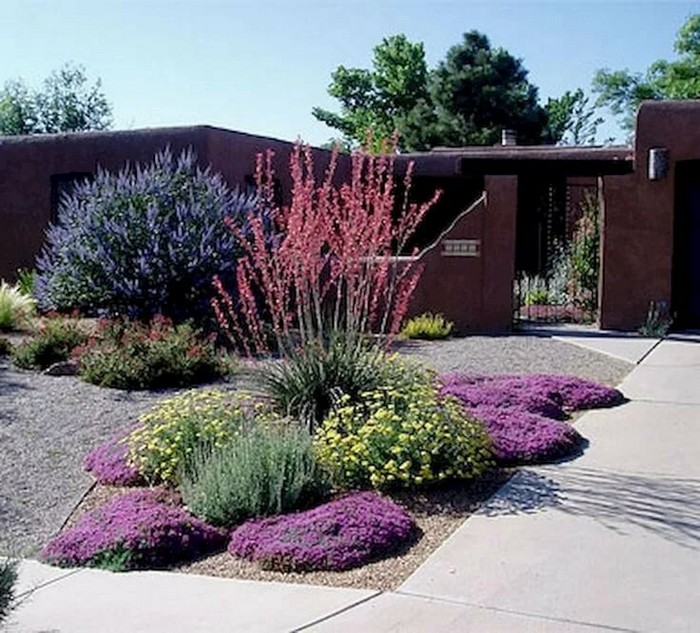 conception de jardin