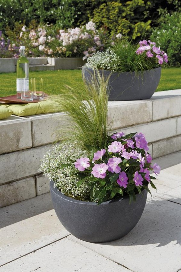 aménagement paysager