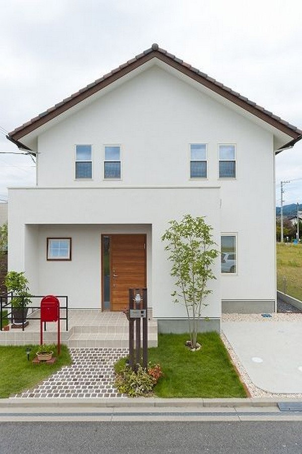 aménagement paysager