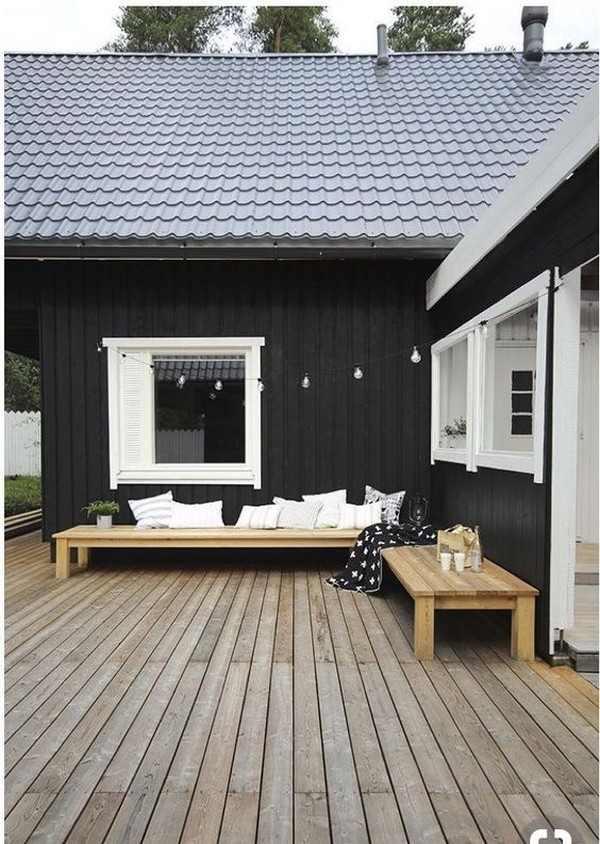 aménagement paysager