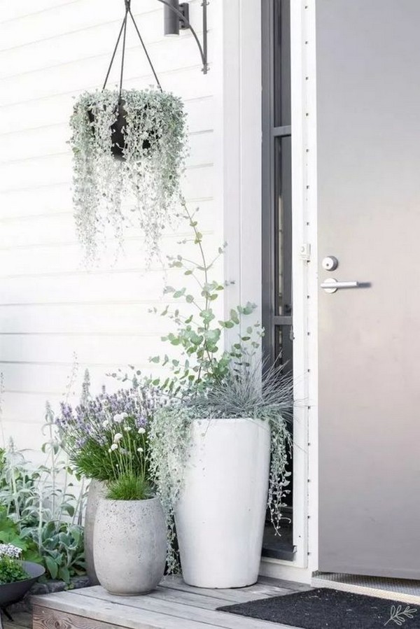 aménagement paysager