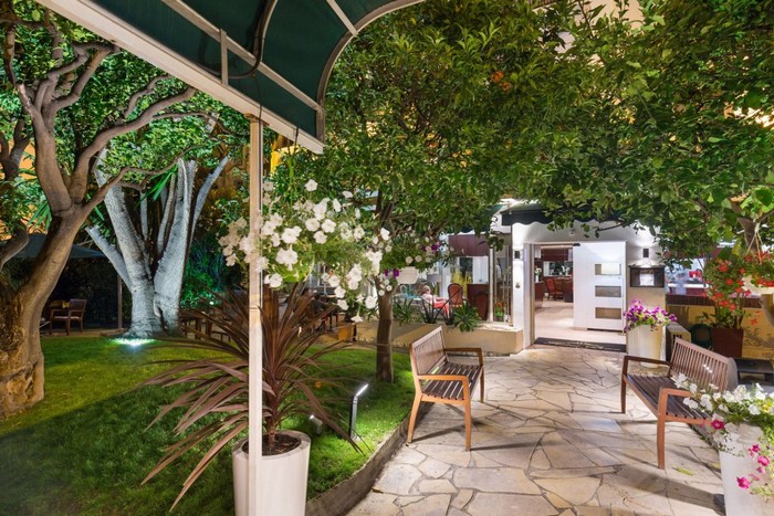 conception de site près de la maison