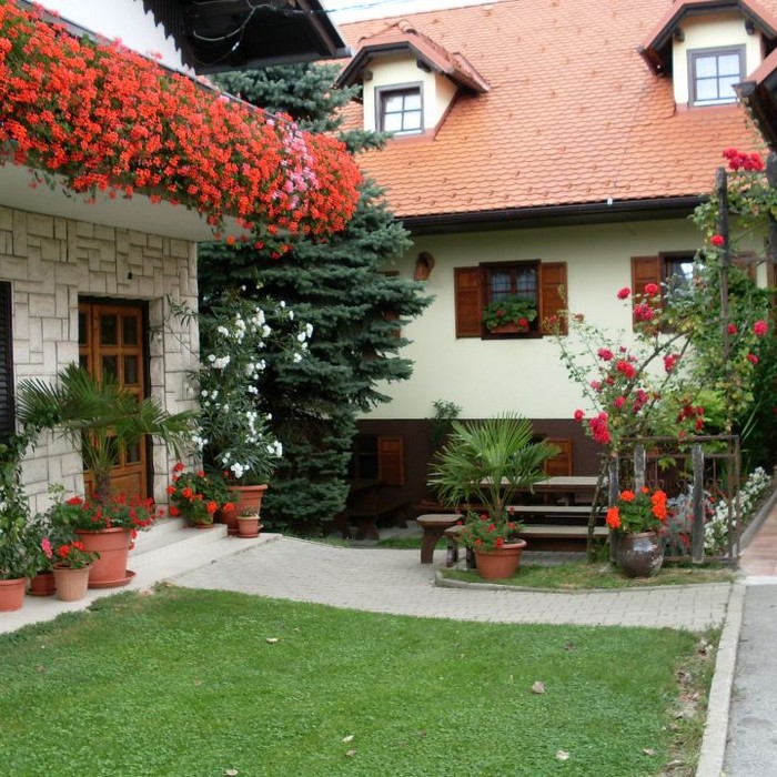 conception de site près de la maison