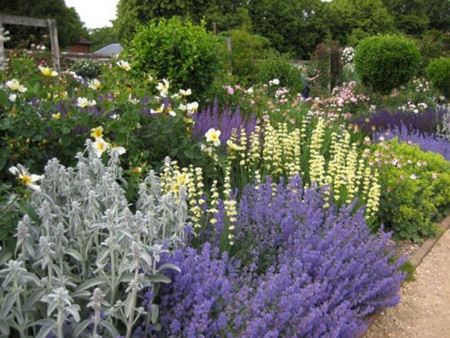 Aménagement de jardin