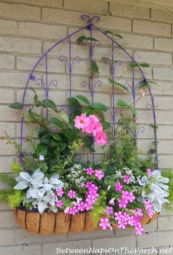 idées pour une résidence d'été et un jardin