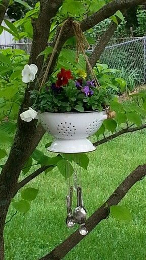 idées pour une résidence d'été et un jardin