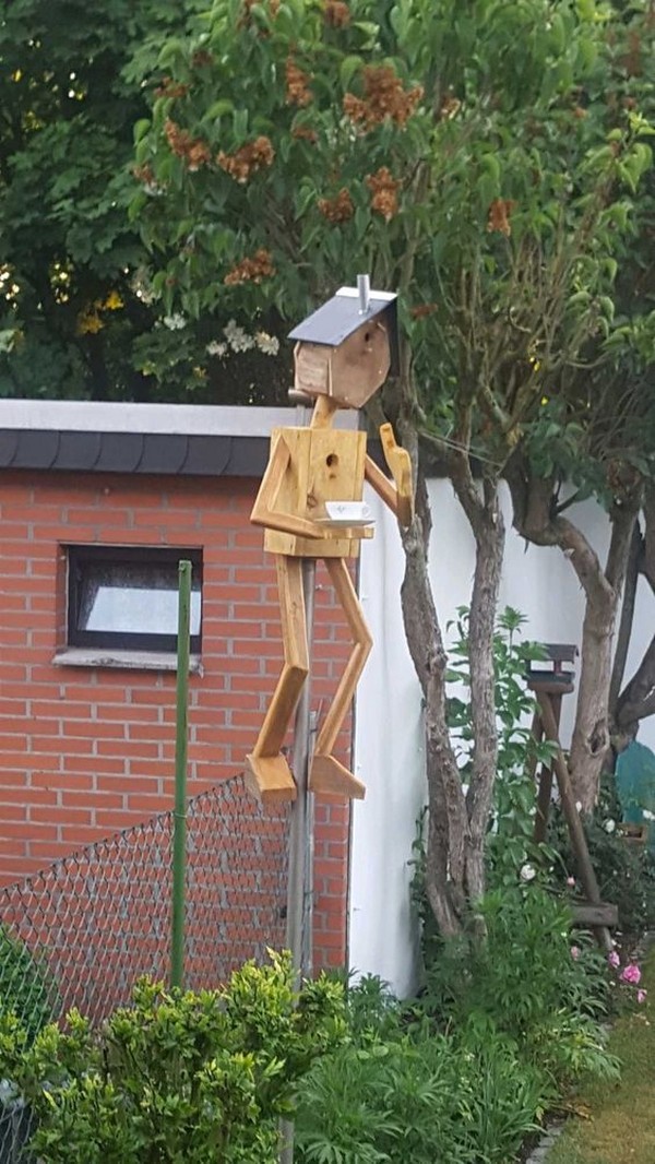 idées pour une résidence d'été et un jardin