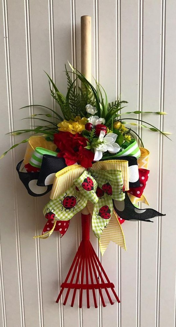 idées pour une résidence d'été et un jardin