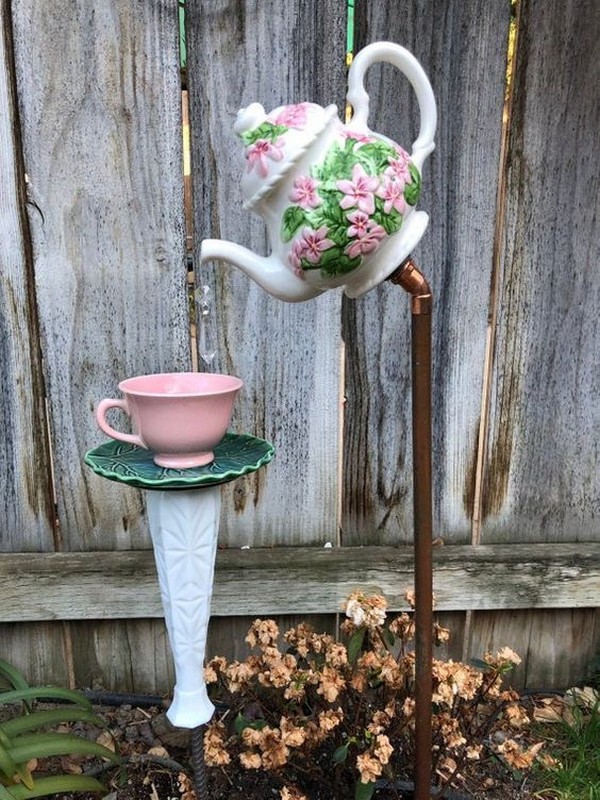 idées pour une résidence d'été et un jardin