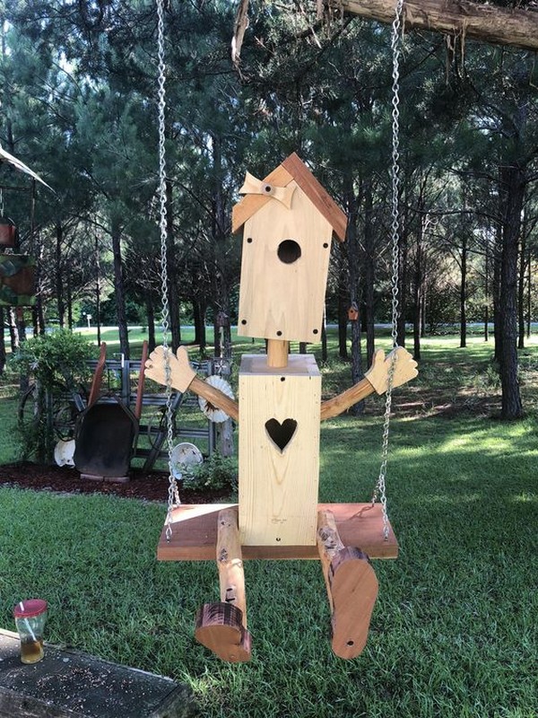 idées pour une résidence d'été et un jardin