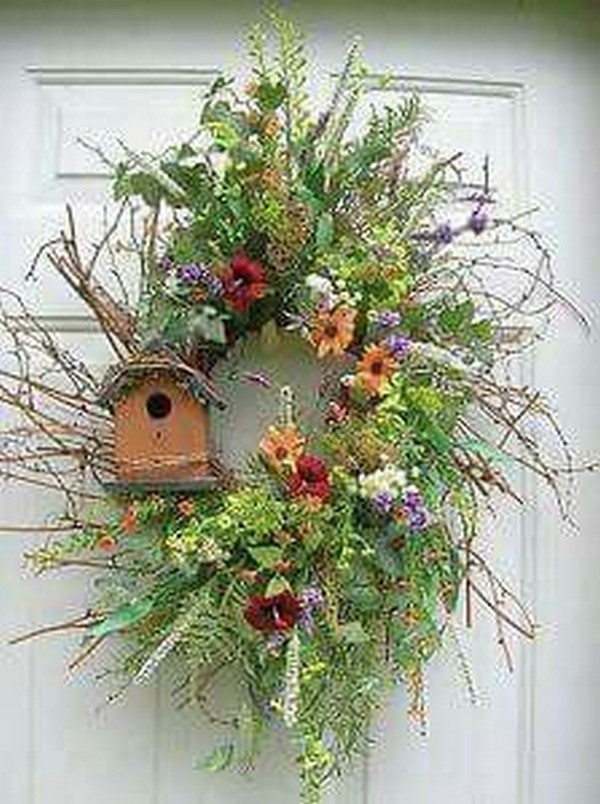 idées pour une résidence d'été et un jardin