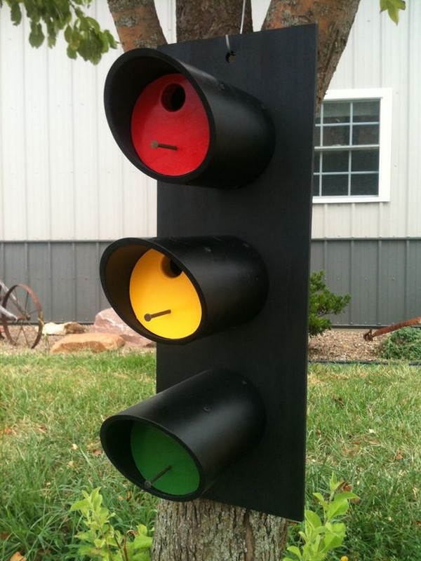 idées pour une résidence d'été et un jardin