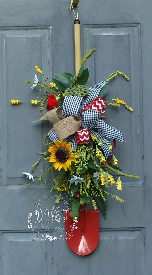 idées pour une résidence d'été et un jardin
