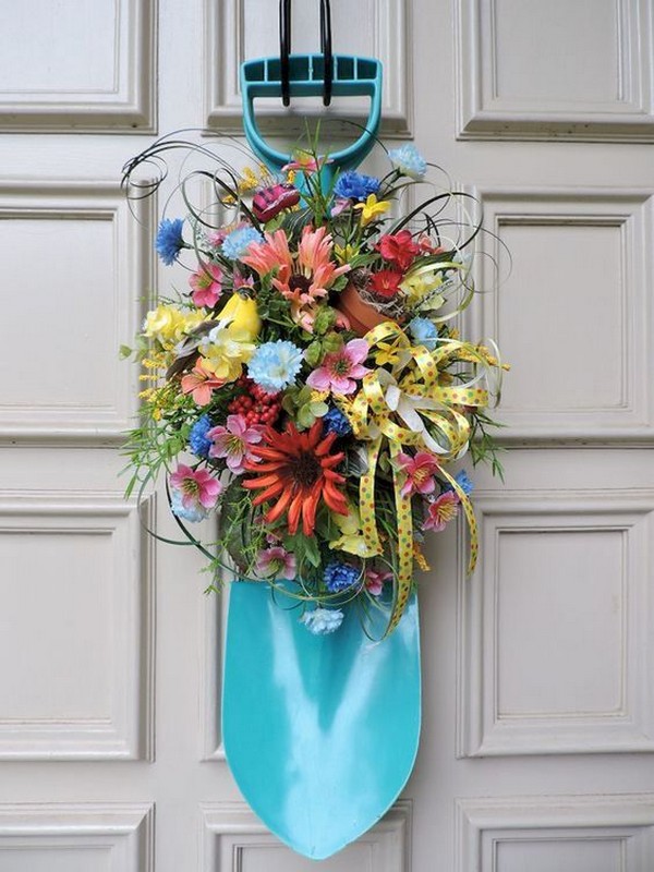 idées pour une résidence d'été et un jardin