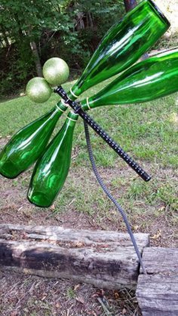 idées pour une résidence d'été et un jardin