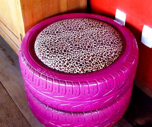 mobilier d'extérieur pour chalets d'été