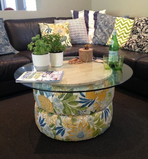 mobilier d'extérieur pour chalets d'été