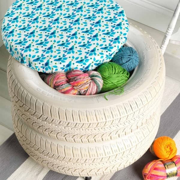 mobilier d'extérieur pour chalets d'été