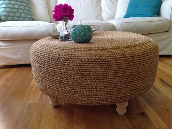 mobilier d'extérieur pour chalets d'été