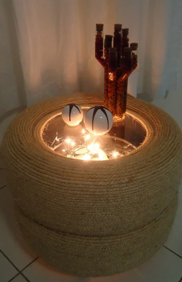 mobilier d'extérieur pour chalets d'été