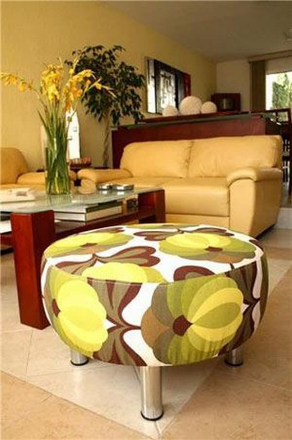 mobilier d'extérieur pour chalets d'été