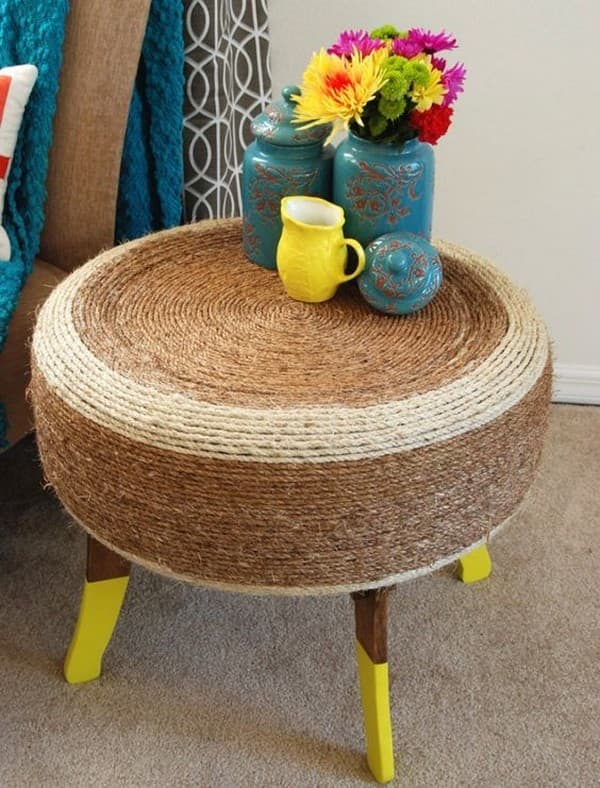 mobilier d'extérieur pour chalets d'été